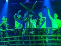 VIP entry to the biggest Club in Europe "Karlove Lazne "